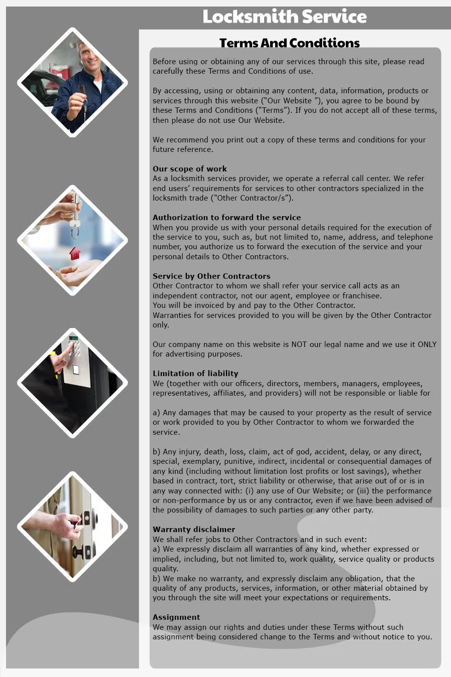 Mount Vernon Lock And Key Mount Vernon, NY 914-219-4290